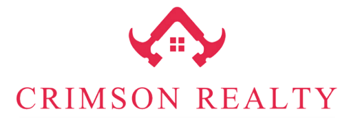Crimson Realty Logo