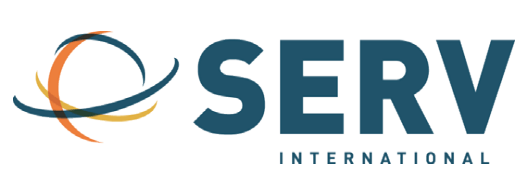 Serv International Logo