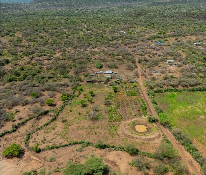 Aerial Photography & Videography