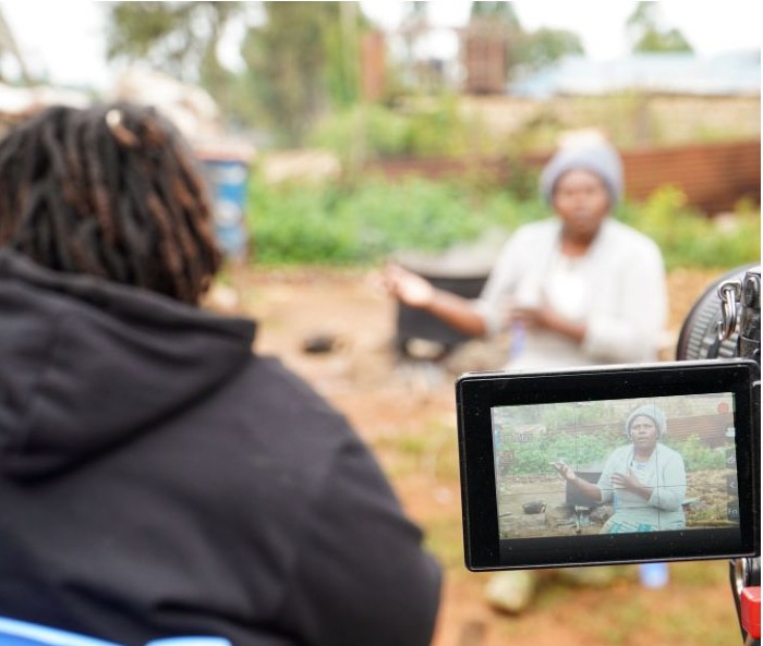Documentary & Storytelling Films