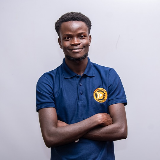 Francis Arakah