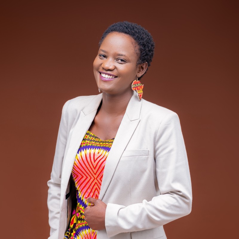 Rachel Kalera-Mhango